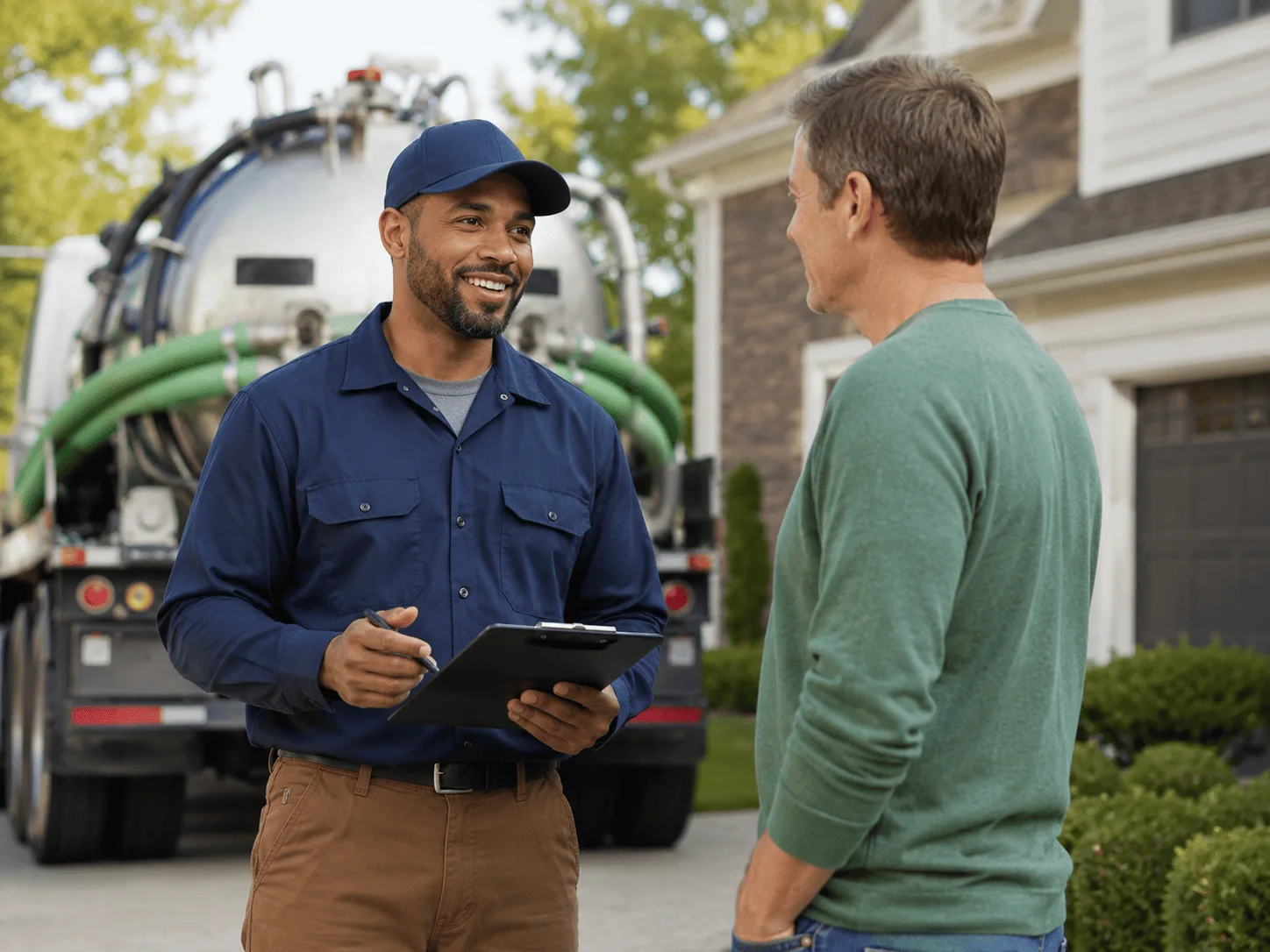 Mosquito Control Brandon, FL FAQs